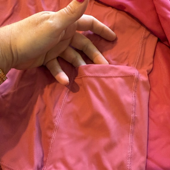 HALARA Pink Skort - Picture 3 of 6